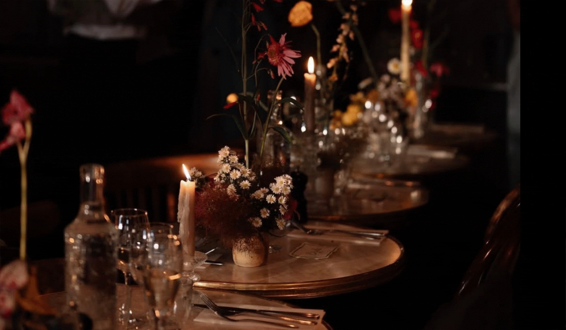 Celebrate A Decade Of French Dining With A £250 Dinner