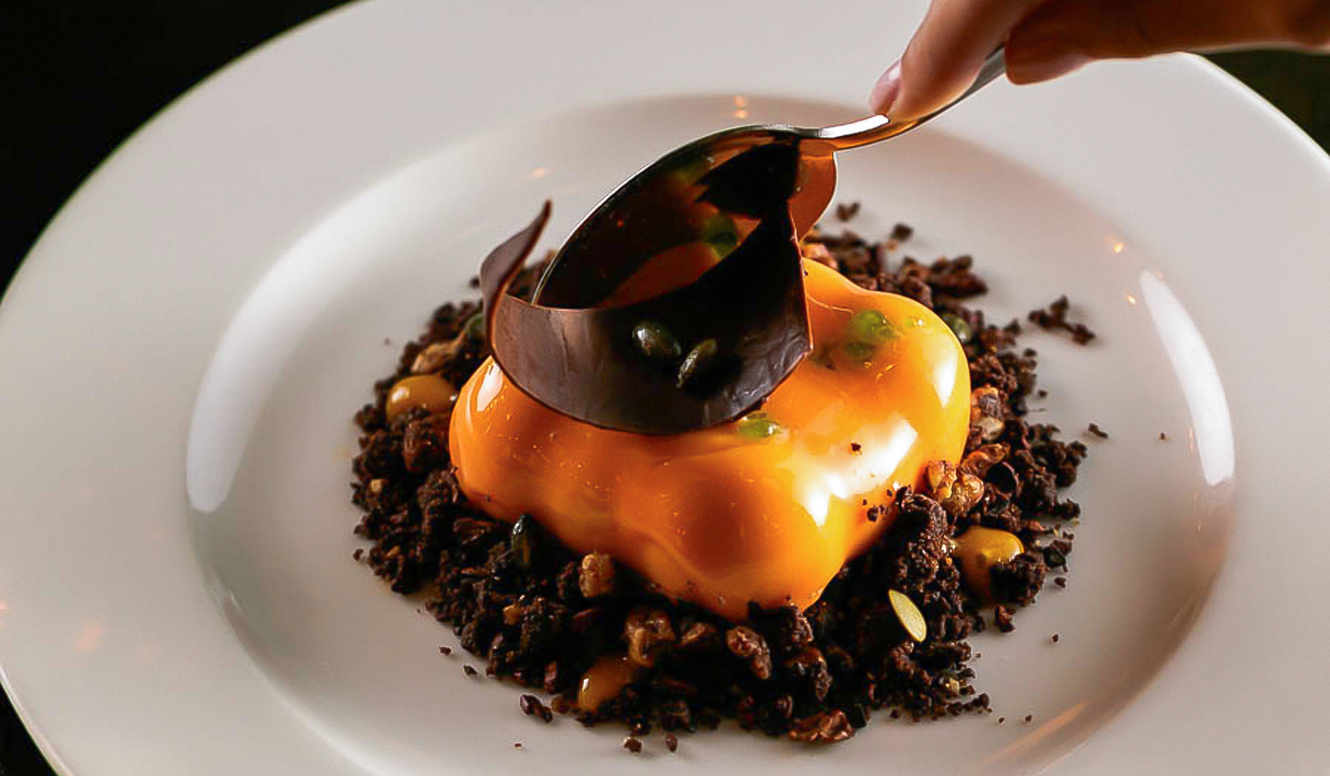 Where To Find Pumpkin On The Menu This Season