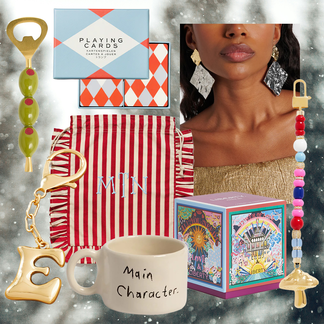 Christmas 2025 Stocking Fillers