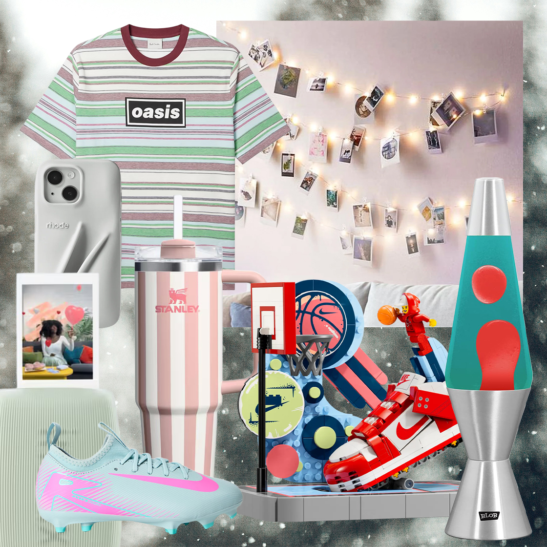 Christmas Gifts For Teens