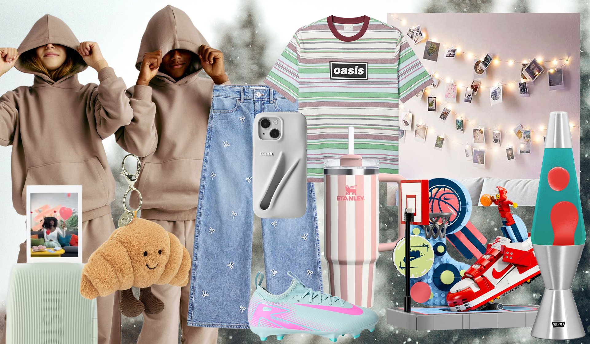 Christmas Gifts For Teens