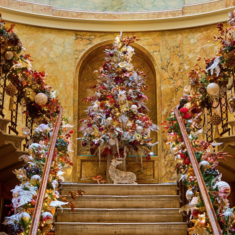The Best Christmas Party Venues For An Office Party