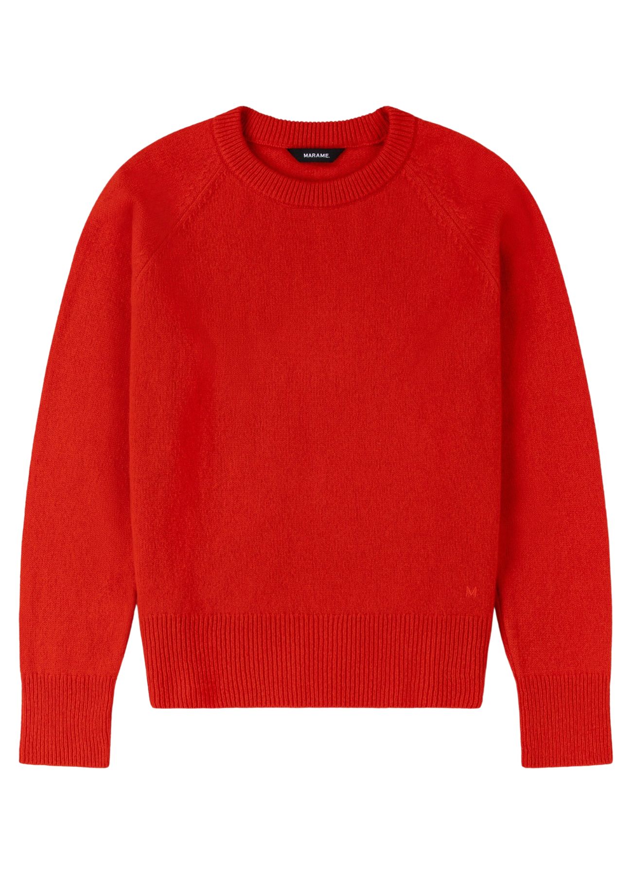 Merino Wool Jumper