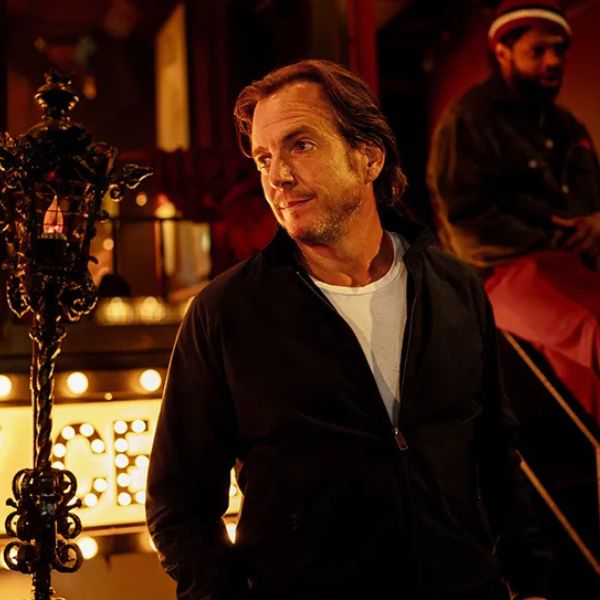 Bradley Cooper Directs New Dramedy, Is This Thing On?