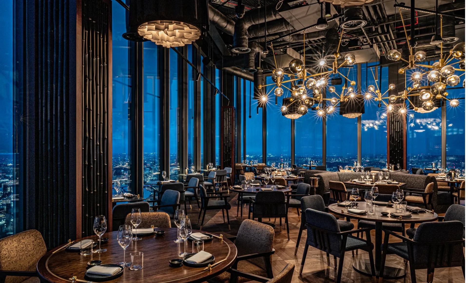 You’re Invited To London’s Most Exclusive NYE Party