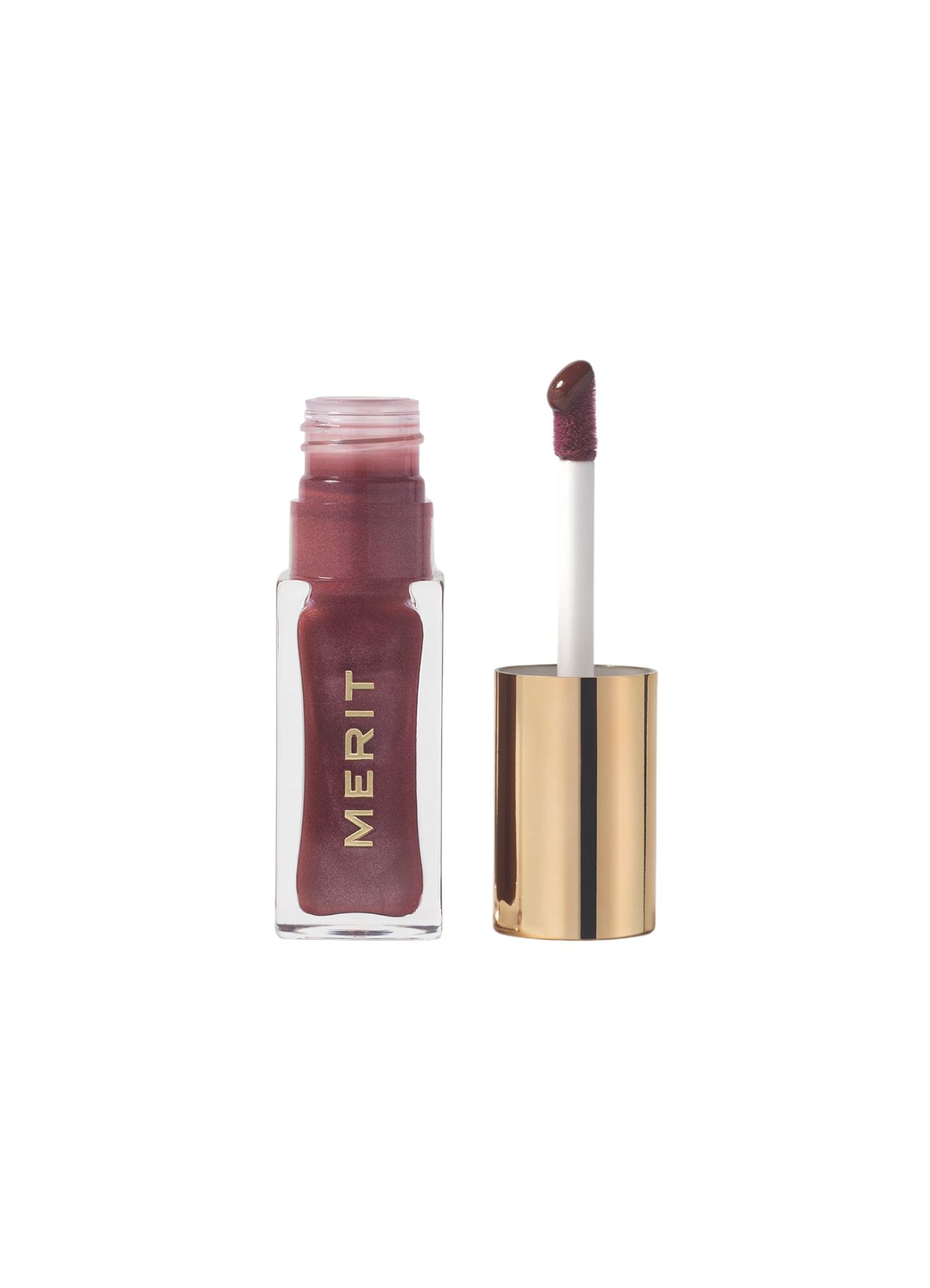 Tinted Lip Oil