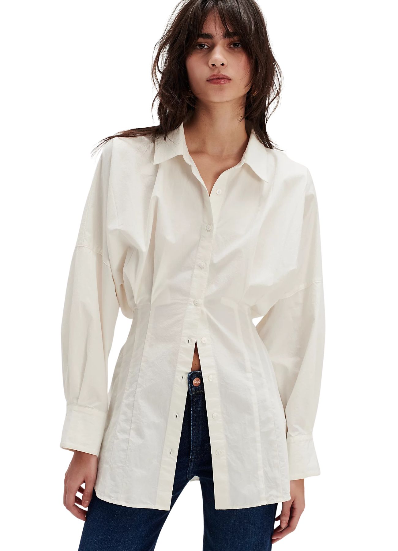 Carlie Shirt