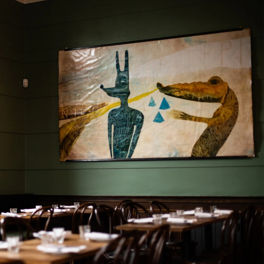 The Best Restaurants In Edinburgh