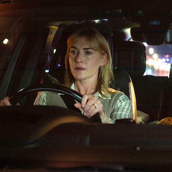 Kate Winslet Directs Her First Film, Goodbye June