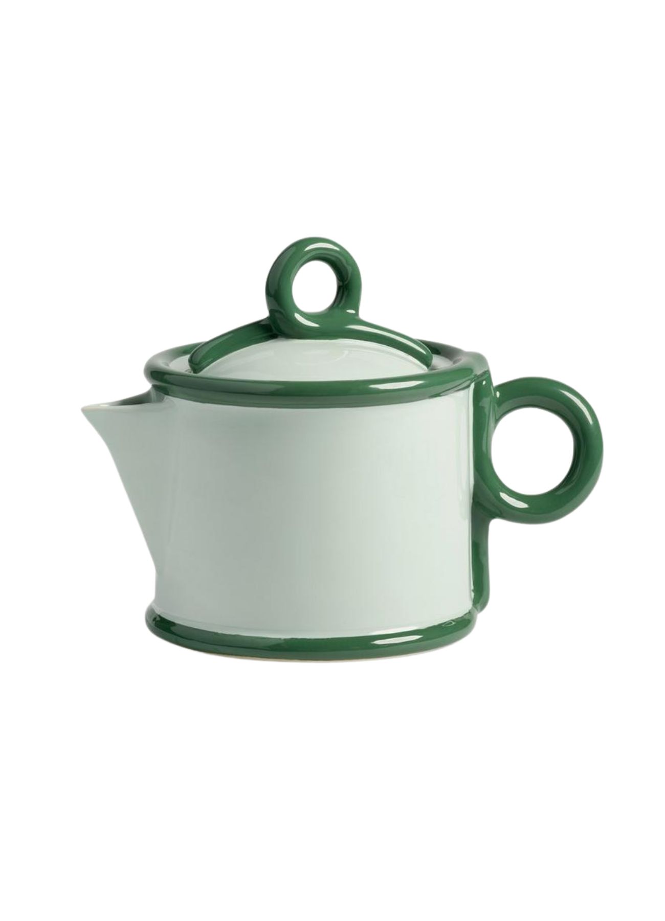 Loop Teapot