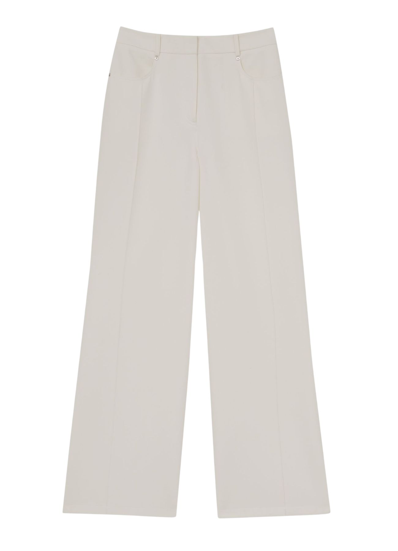 Heather Palazzo Trousers