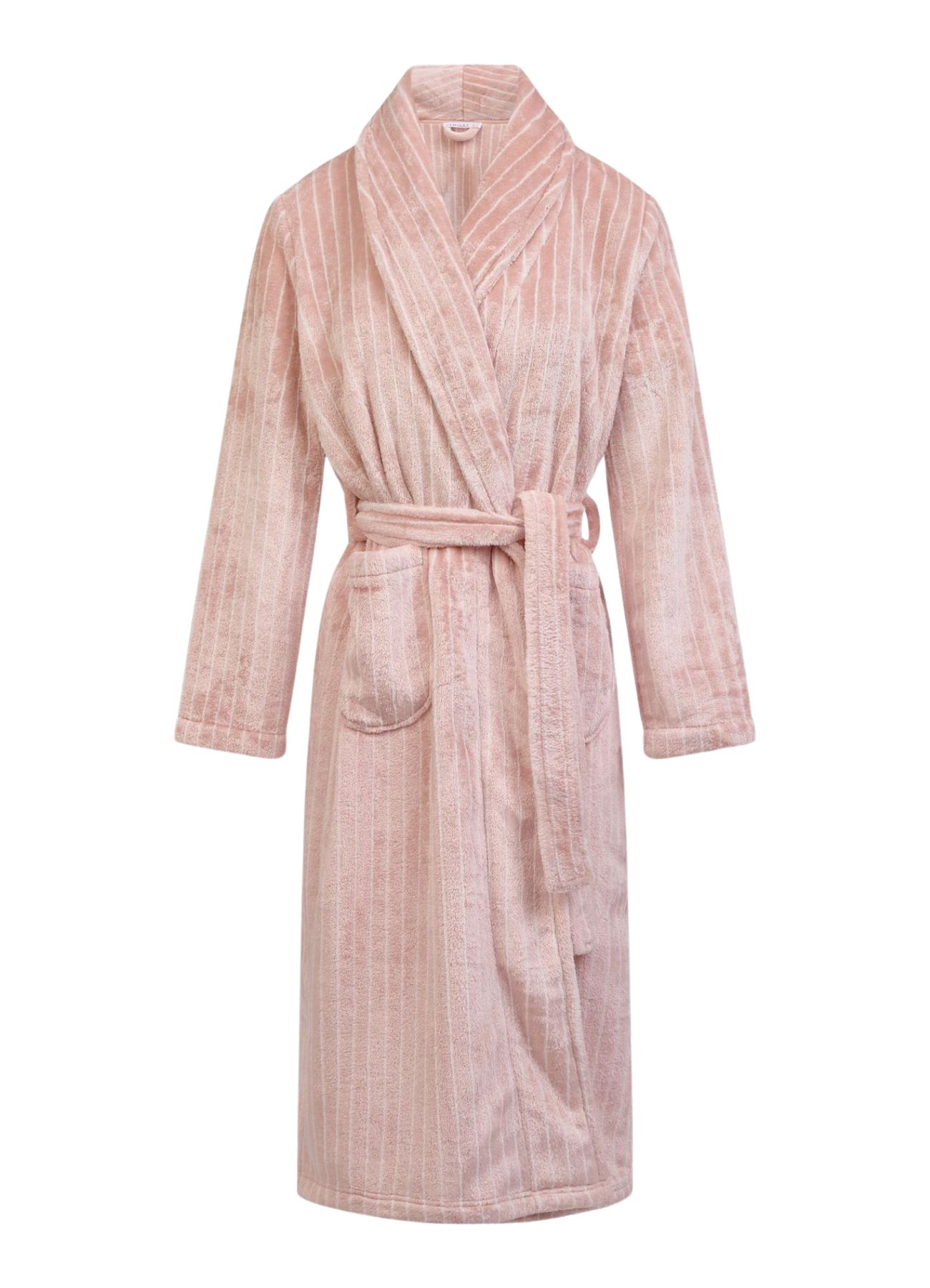 Teddy Dressing Gown