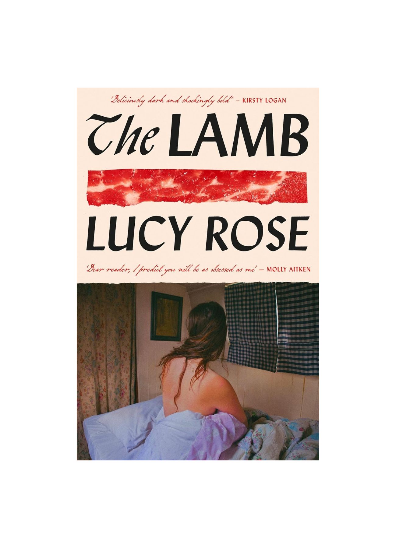The Lamb