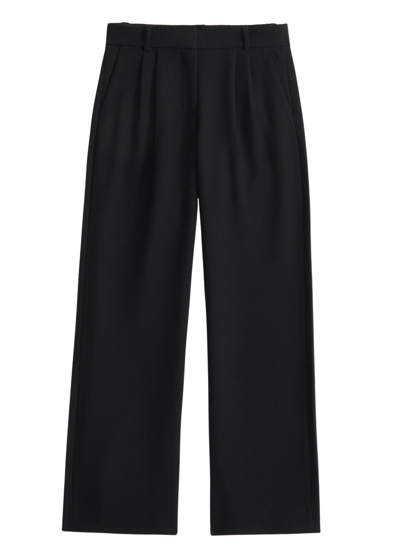 Sloane Wide Leg Pant