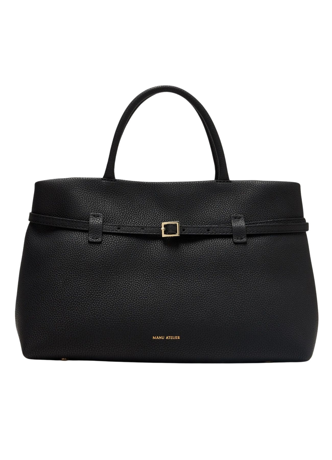 Leather Tote Bag