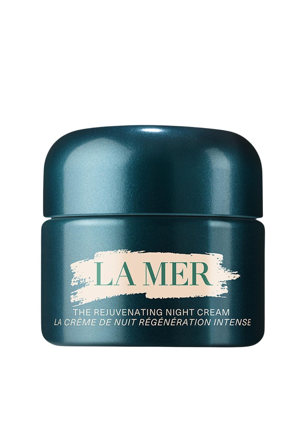 The Rejuvenating Night Cream