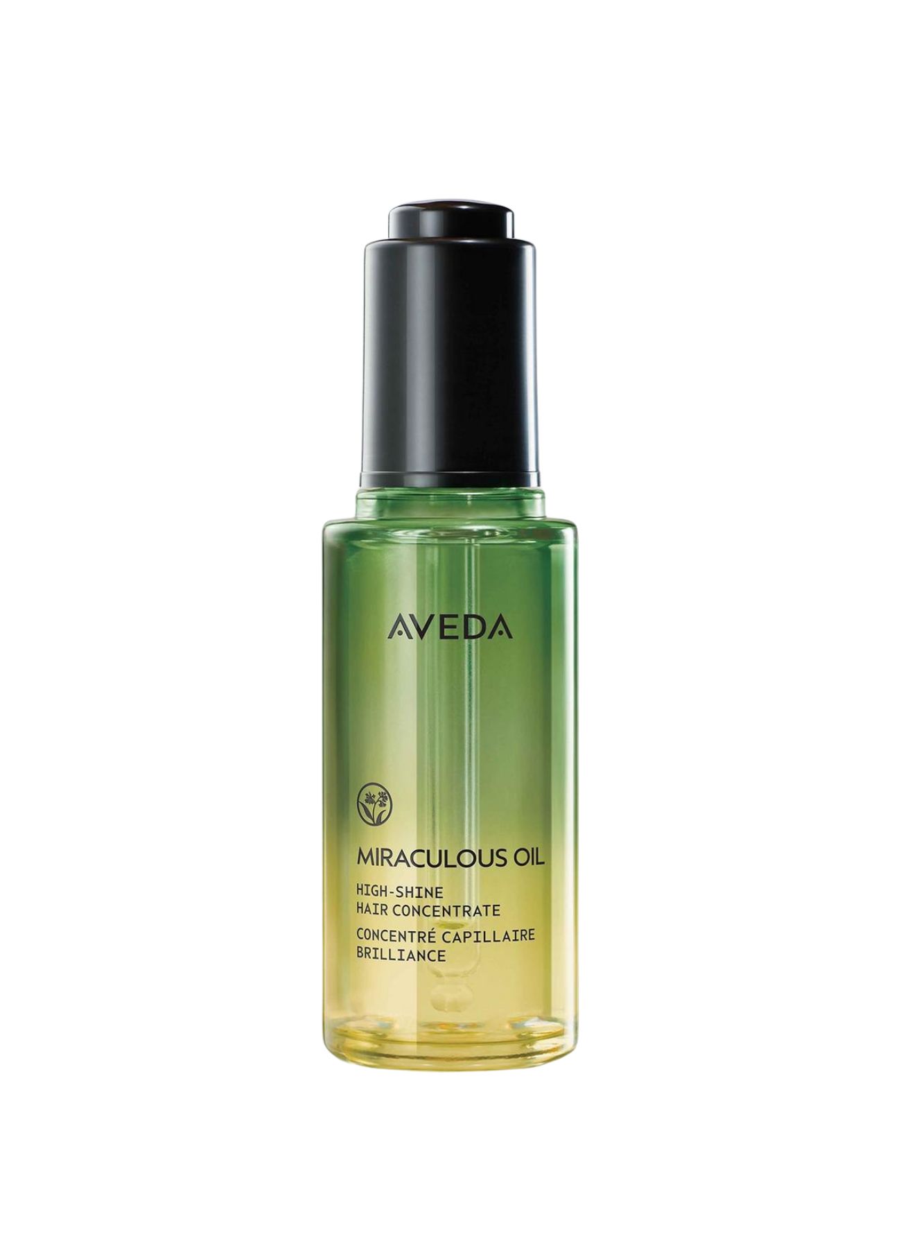 Miraculous Oil High Shine Hair Concentrate