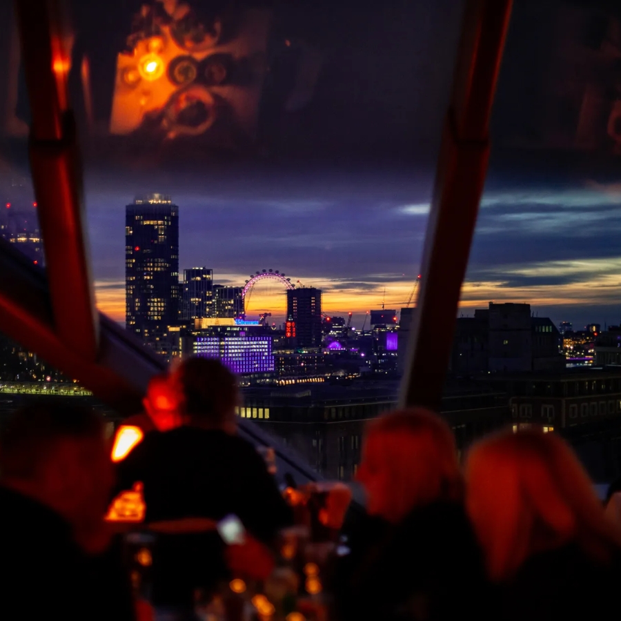 15 Haunting Halloween Events To Book Now