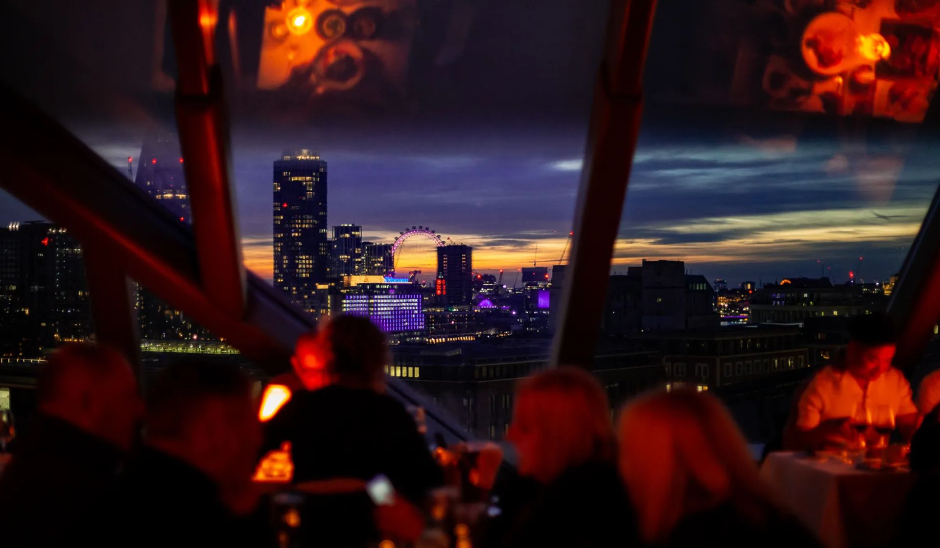 15 Haunting Halloween Events To Book Now