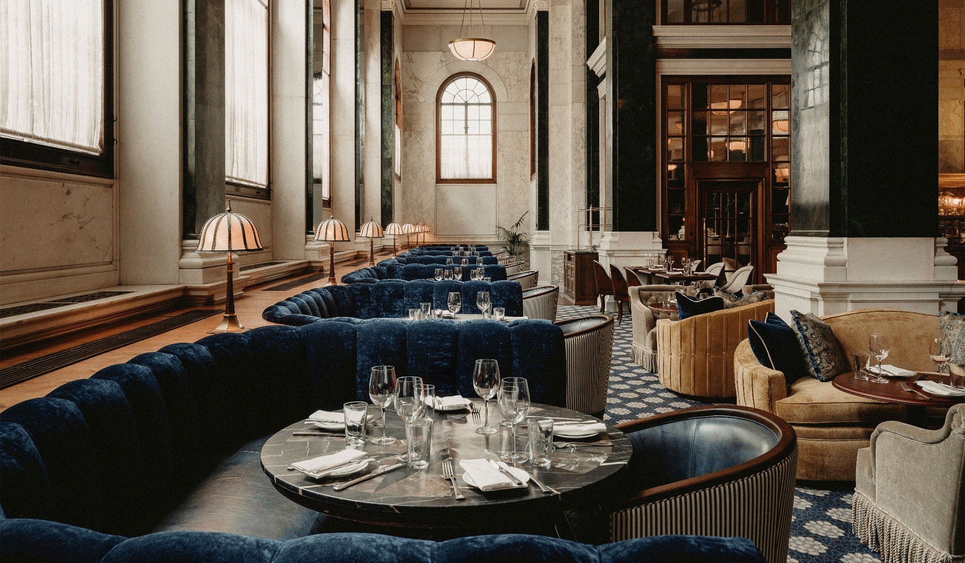 From Brunch To Books, Here’s How To Spend This Weekend