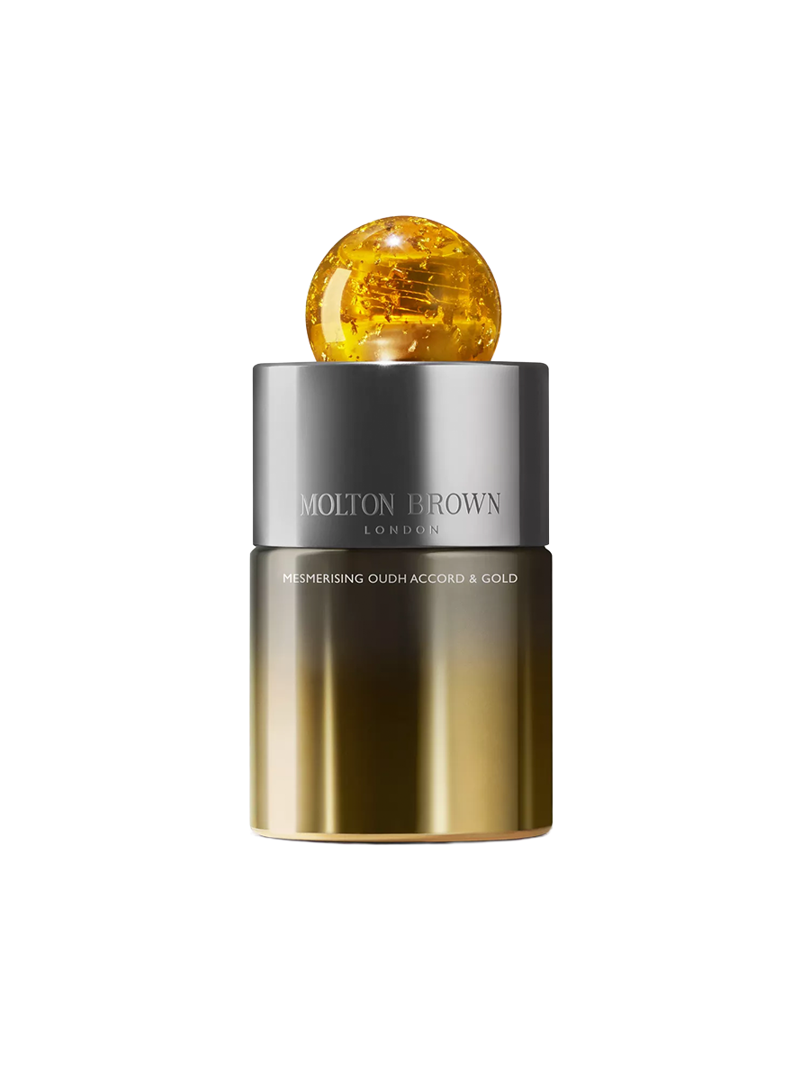 Oudh Accord & Gold Eau de Parfum