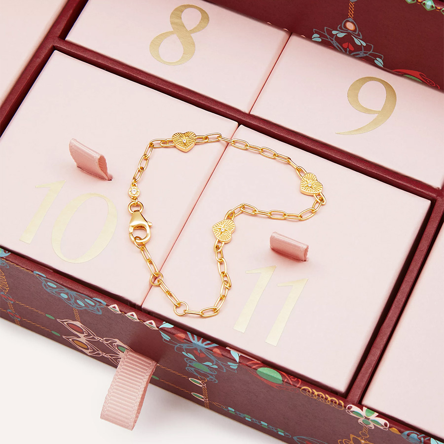 Count Down In Style With These 8 Alternative Luxury Advent Calendars