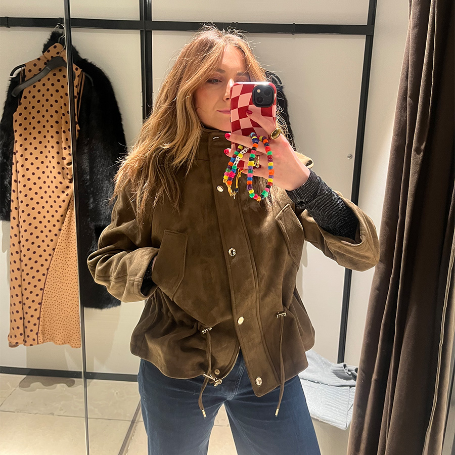 “I’m A Fashion Editor & These Are My Secrets To Making High Street Look Expensive”