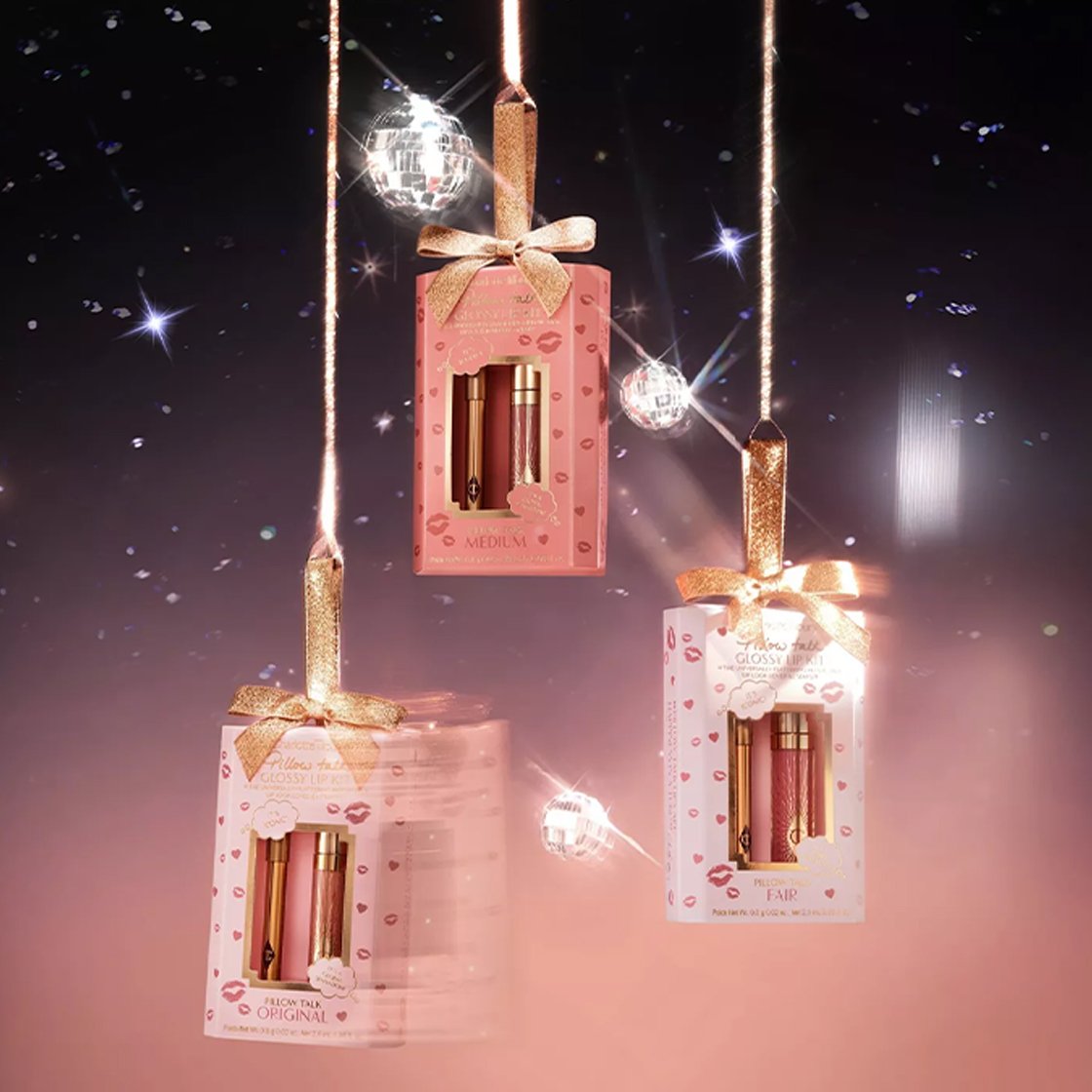 These Chic Beauty Baubles Are Ideal For Secret Santa