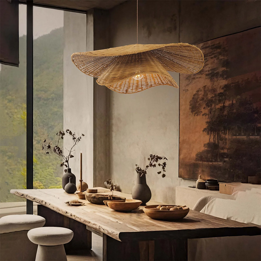 16 Big Beautiful Ceiling Lights That Will Make A Room Feel Expensive