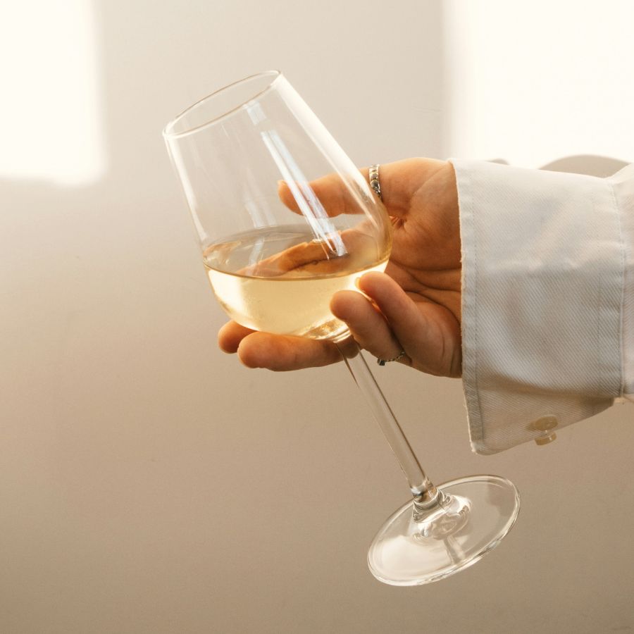 Chablis Is The Wine On Everyone’s Lips Right Now