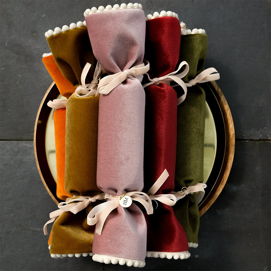 Trust Us, These Are The Best Christmas Crackers Sure To Sell Out