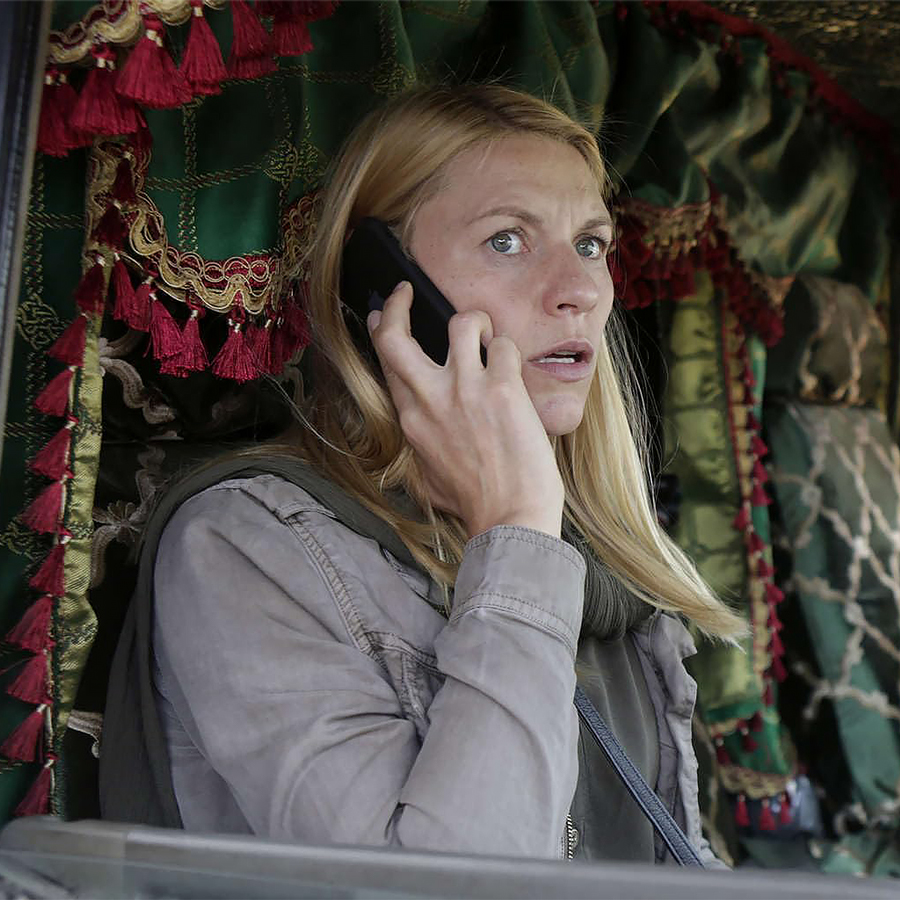 Claire Danes & Ewan McGregor Will Lead New A24 Drama Series, The Spot