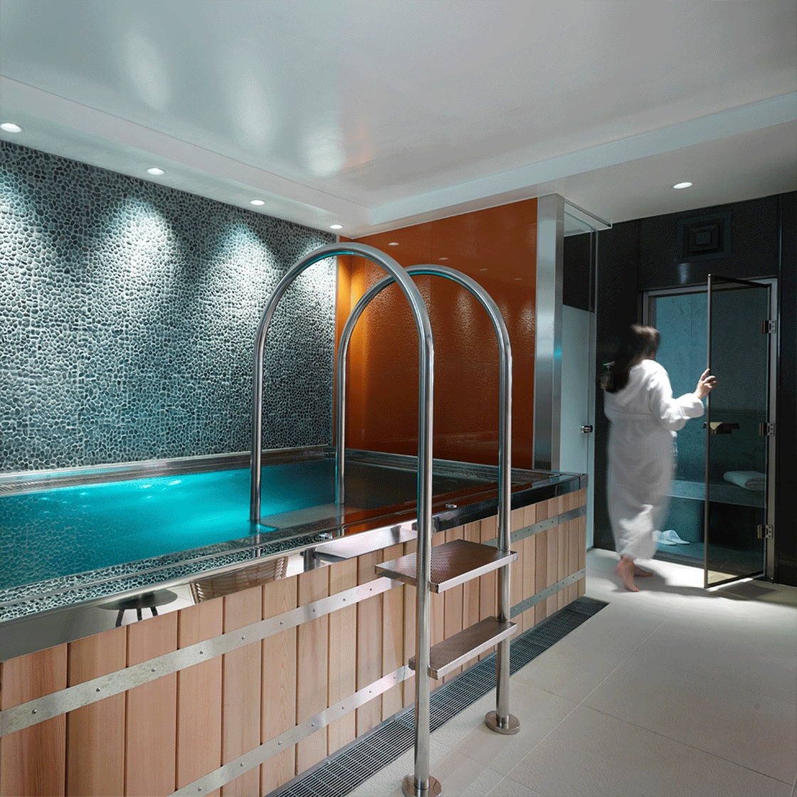 Win An Indulgent Spa & Dining Escape For 2 Worth £450