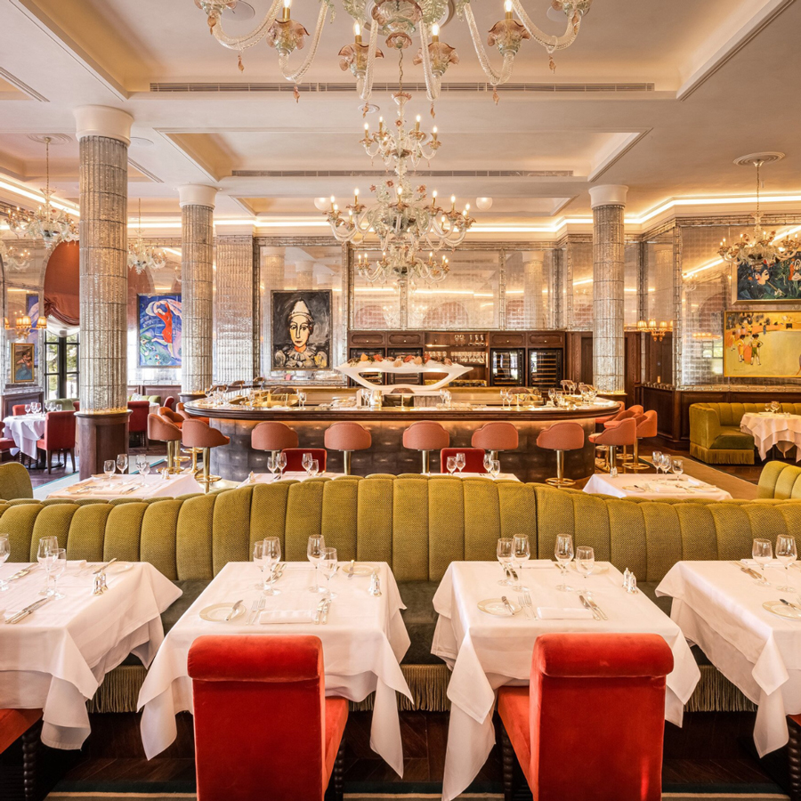 The Best Family-Friendly London Venues To Book For A Christmas Party