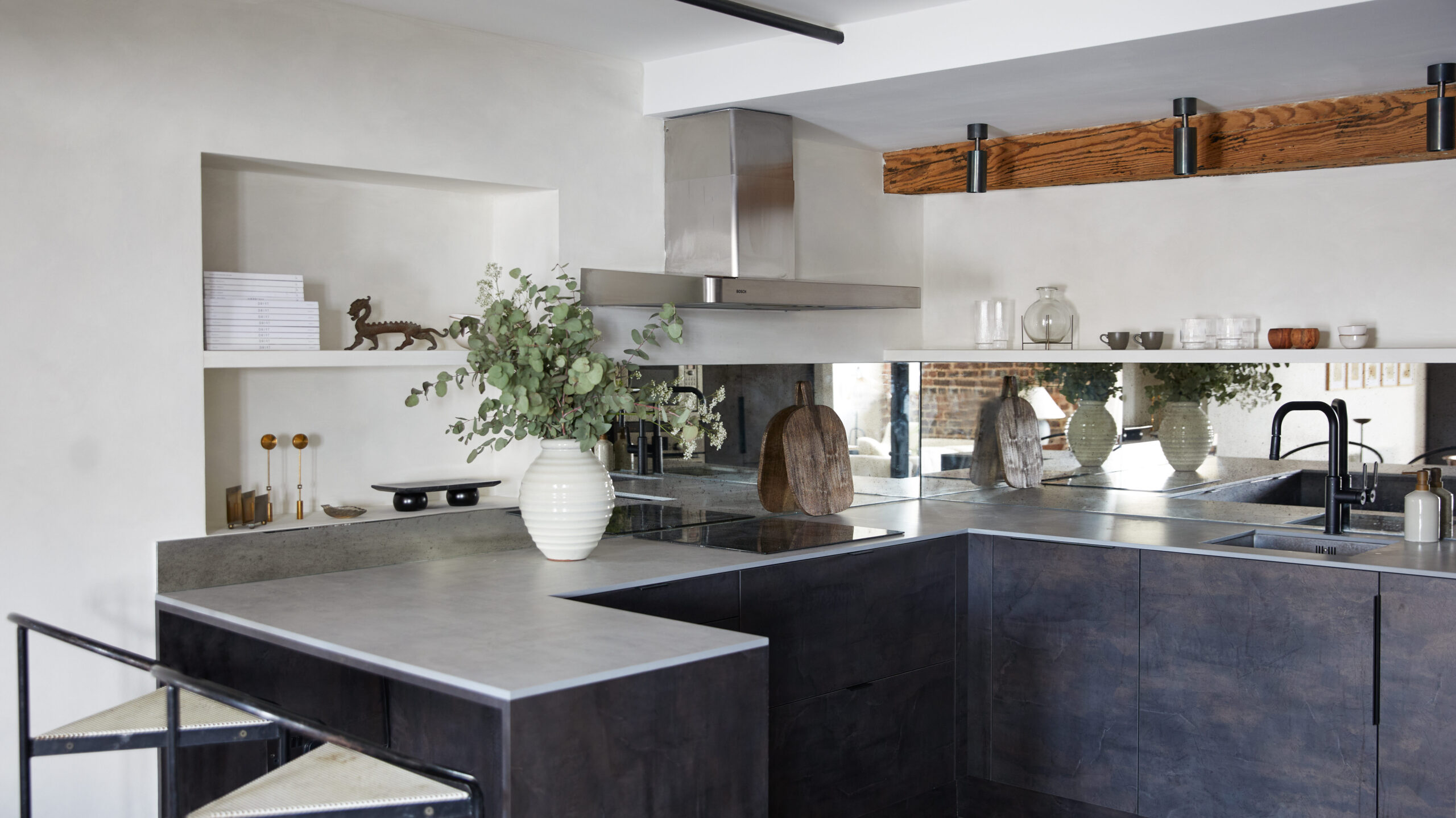 fare inc kitchen