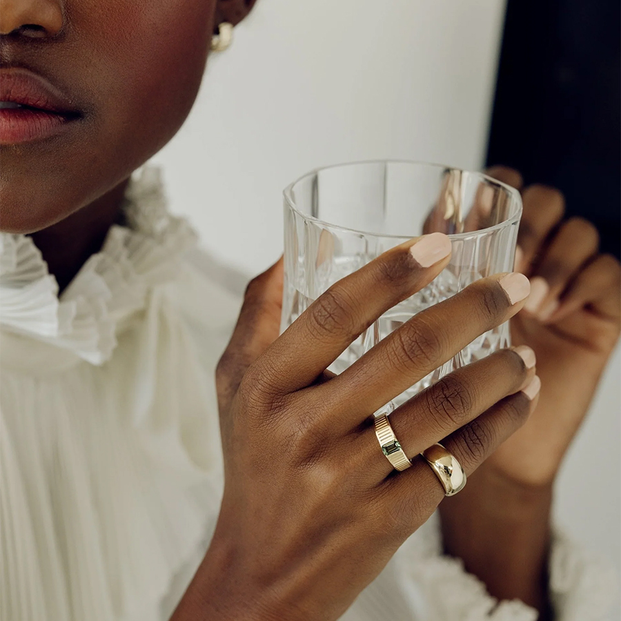 7 Fine Jewellery Brands Cool Girls Are Wearing