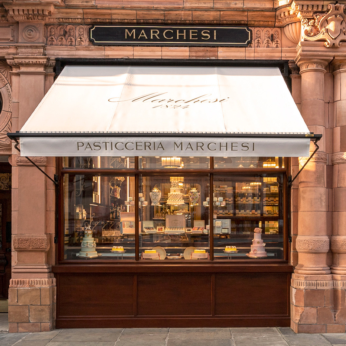 19 Of London’s Most Instagrammable Cafés