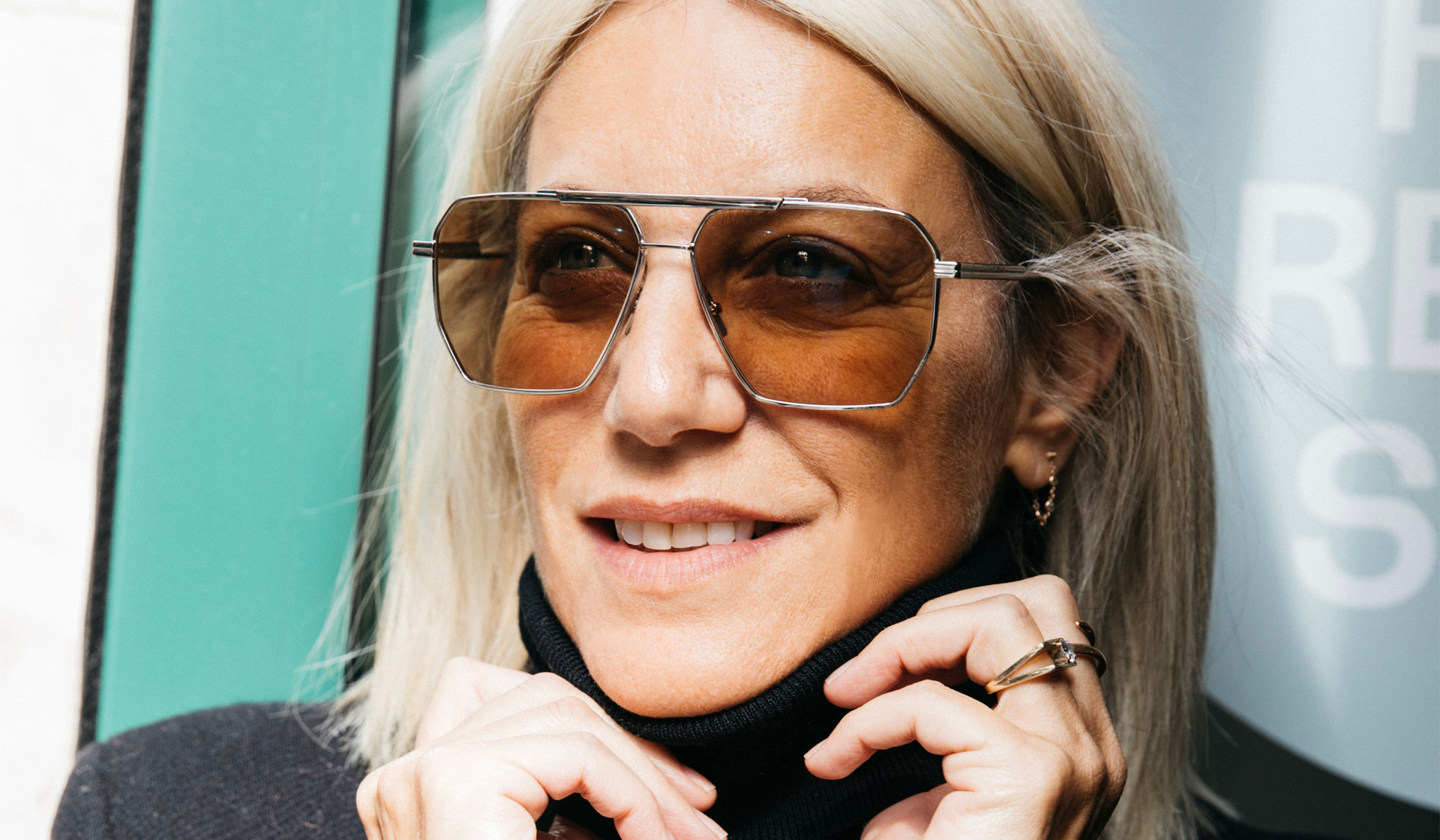 Meet Millie Kendall, The Woman Shaping the Future of British Beauty