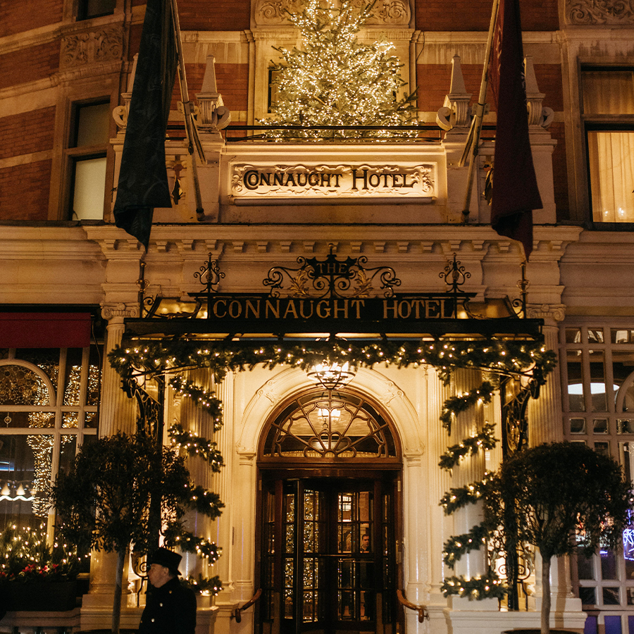 4 Magical Ways To Kick-Off The Festive Season