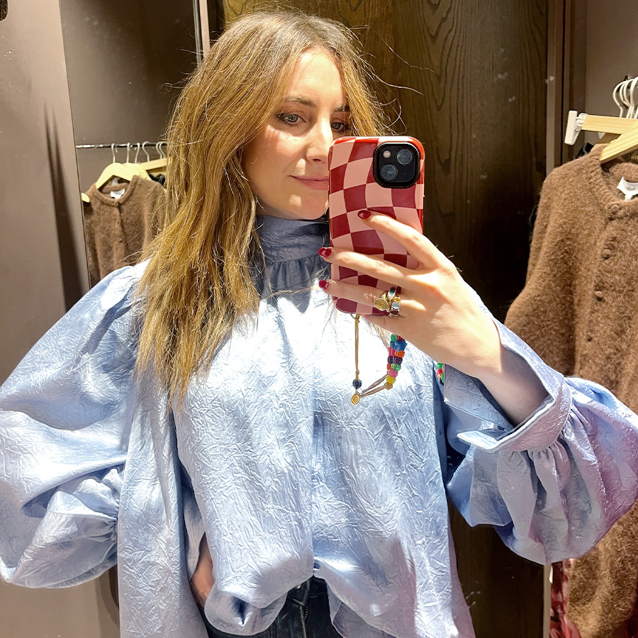 “I’m A Fashion Editor & These Are All The Best Pieces At & Other Stories Right Now”