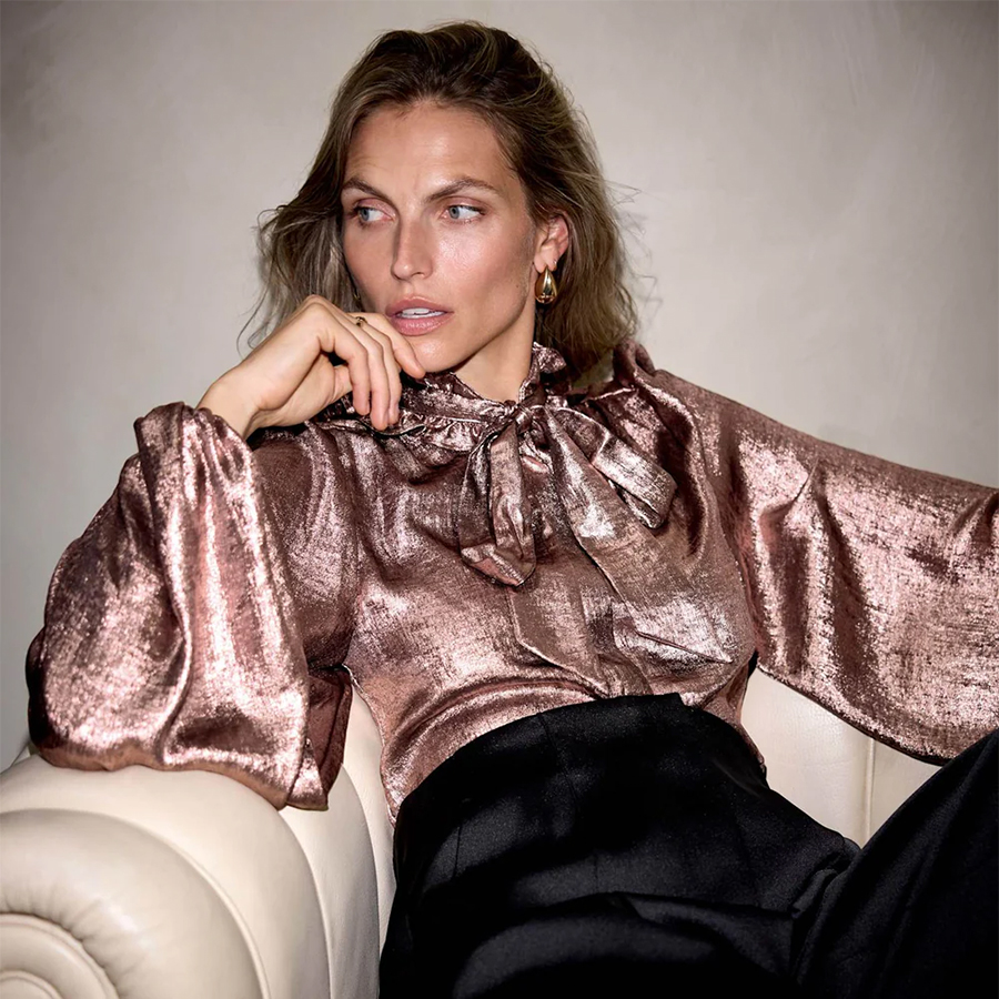 37 Party Tops For Girls Who Don’t Do Dresses