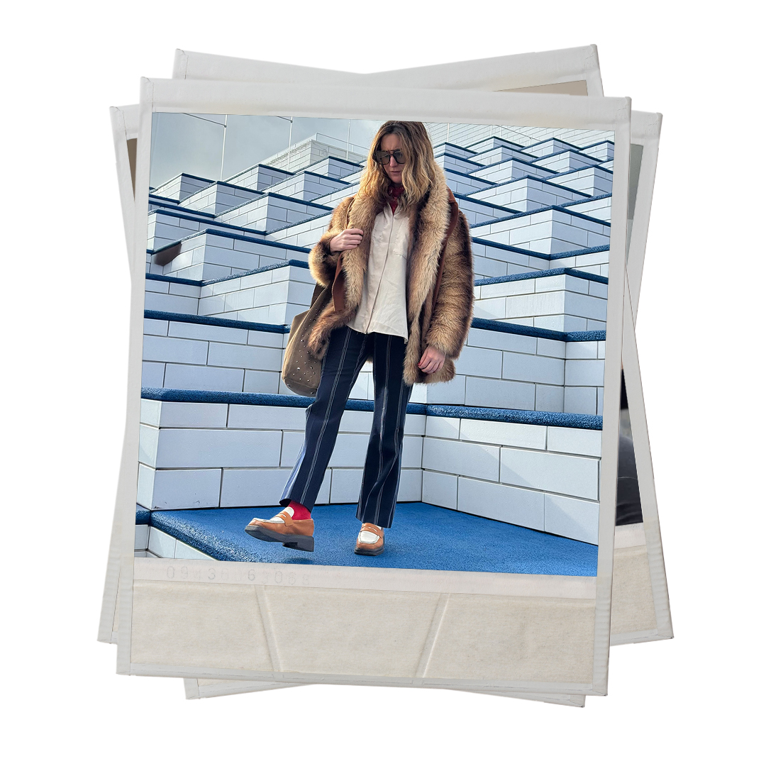 I’m A Fashion Editor & This Is Everything I Wore On A Trip To Copenhagen