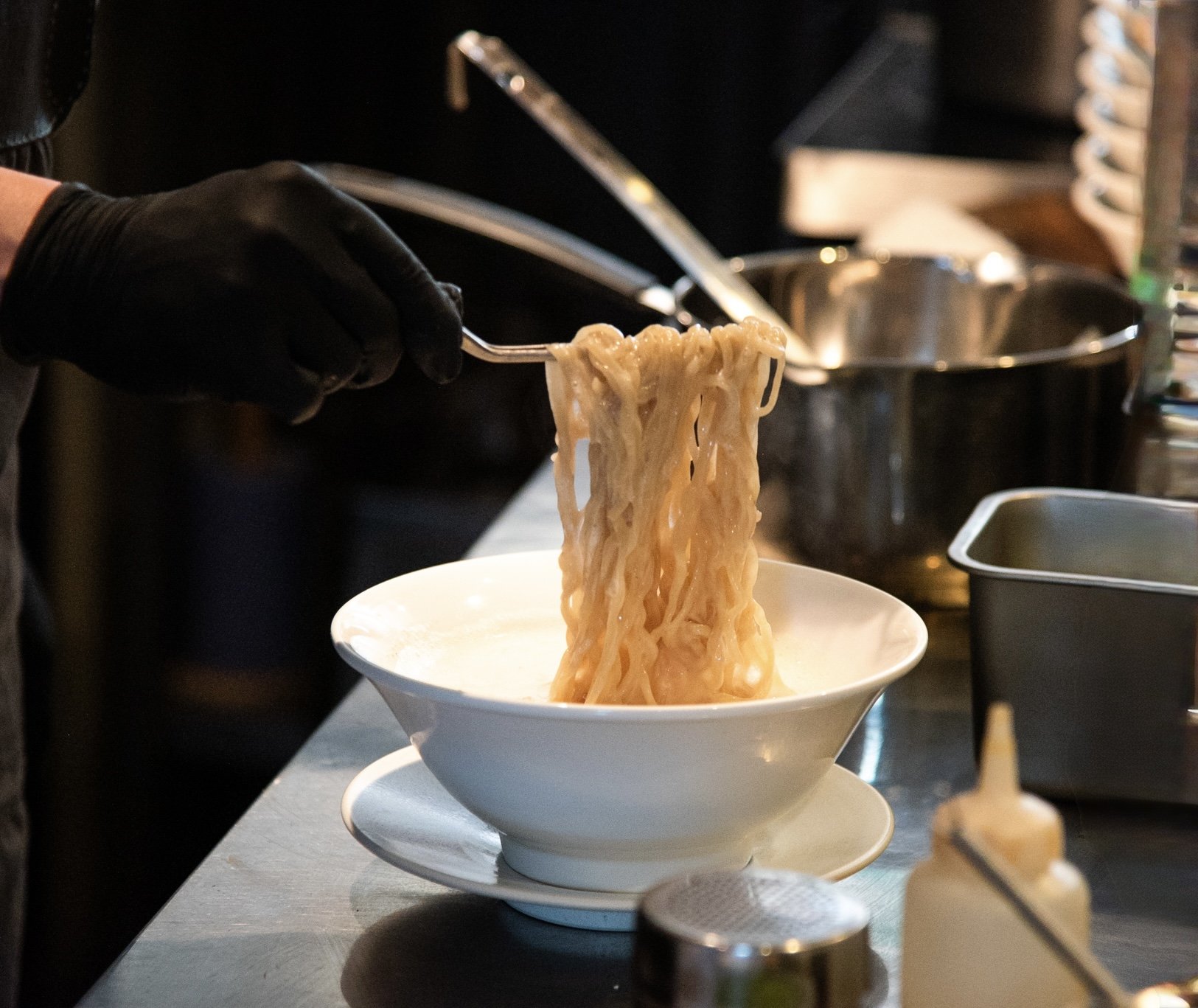 Ramen Moto