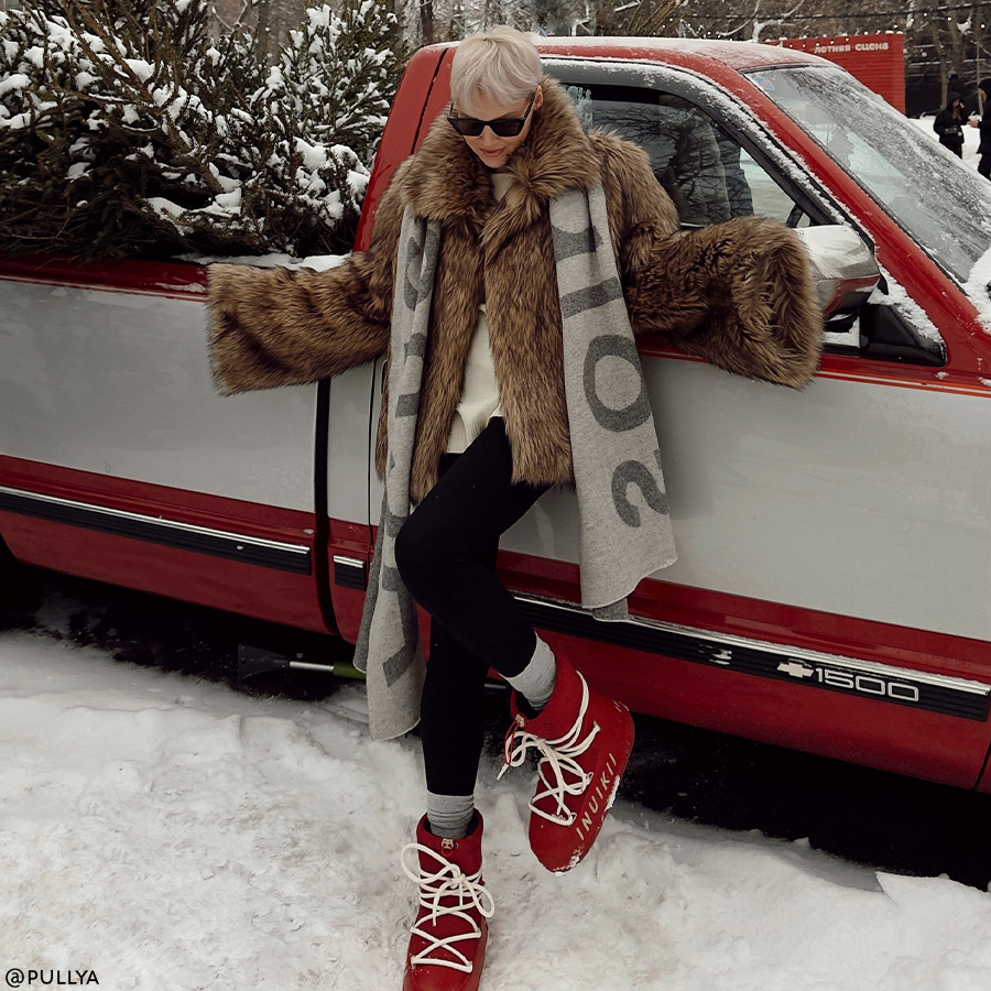 The Ultimate Ski Wear Guide From High Street To Blow The Budget