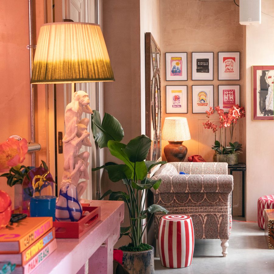 This Vibey Brunch Spot Is The Weekend Upgrade You’ve Been Craving
