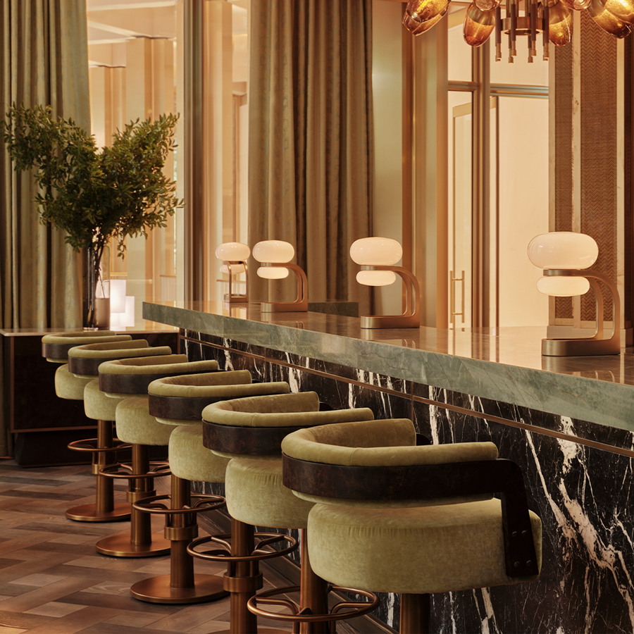 London’s Newest Fine-Dining Japanese Restaurant Is A Lesson In Quiet Luxury