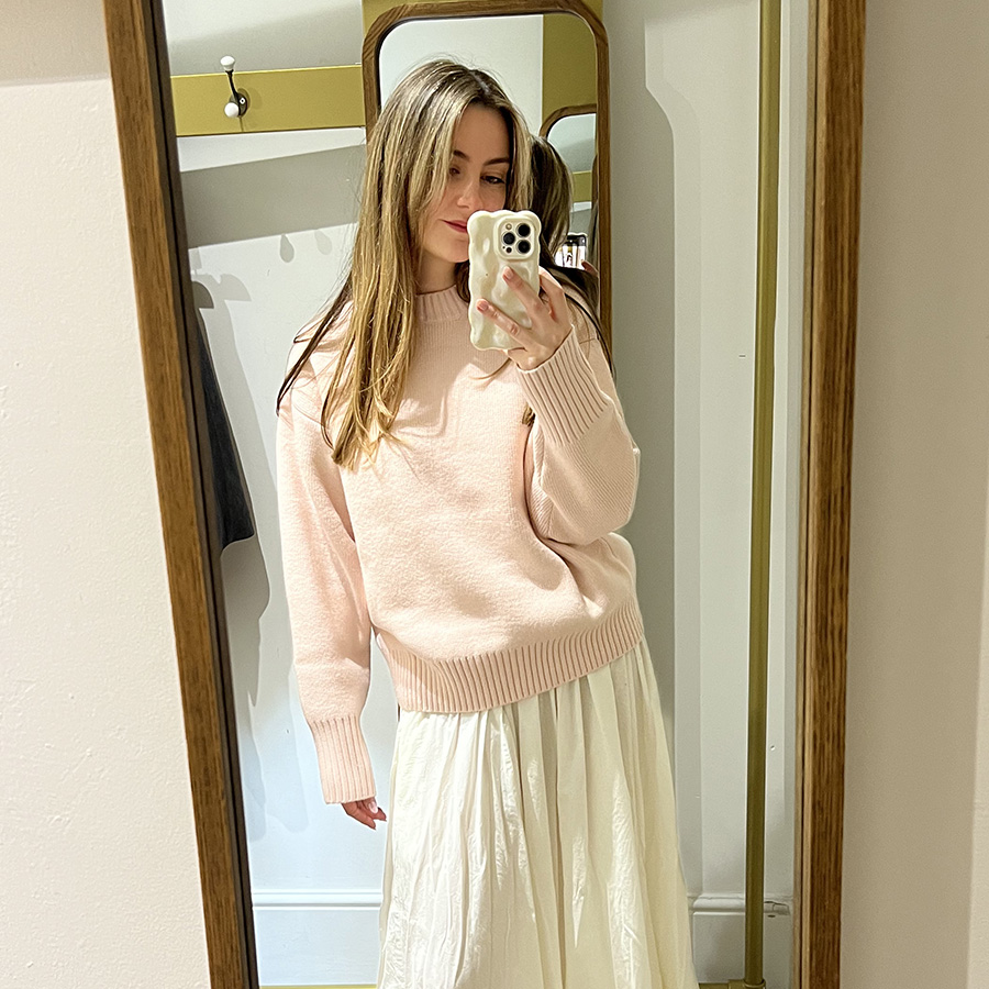 “I’m An Editor With Expensive Taste – These Are The Best Finds In Topshop’s Black Friday Sale”