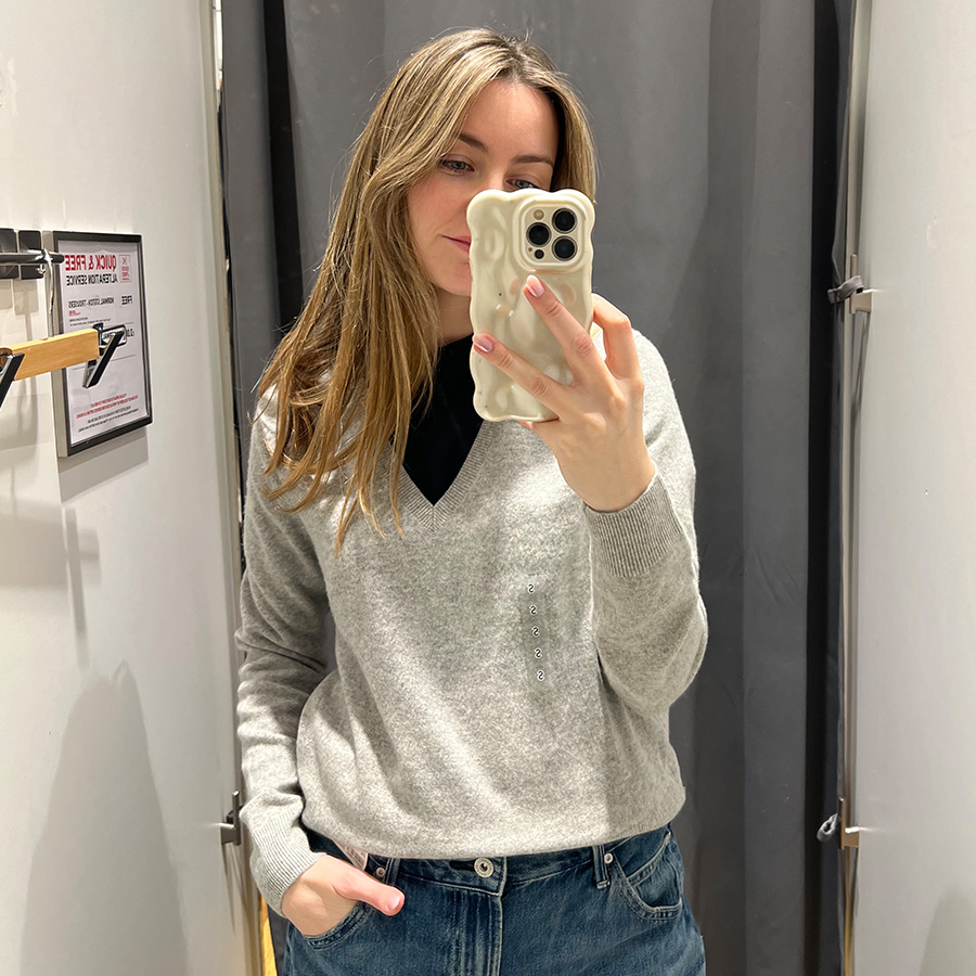 “The Top Winter Picks I’ve Found In Uniqlo”
