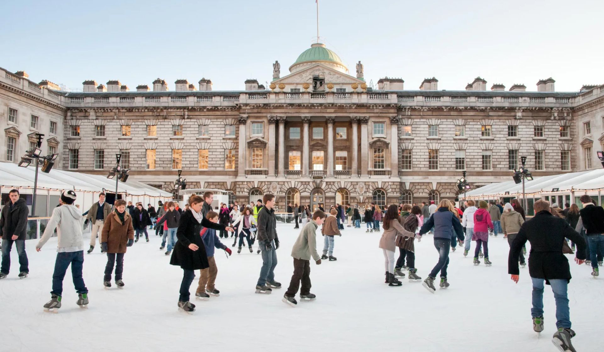 15 Incredible Things To Do With The Kids This Christmas