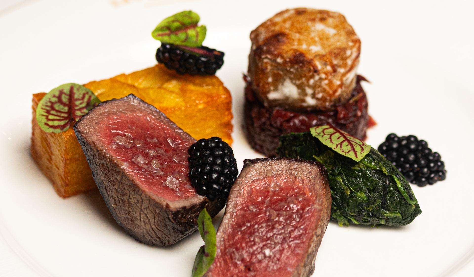 The Best London Restaurants For Every Type Of Christmas Party